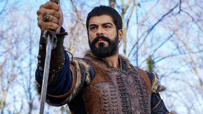 Kuruluş Osman'ın yapımcısı Bozdağ Film'den Gazzelilere anlamlı destek 1